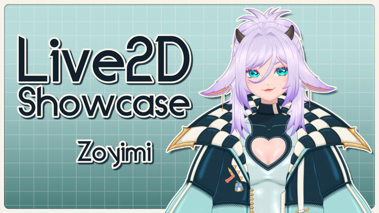 Showcase - Zoyimi