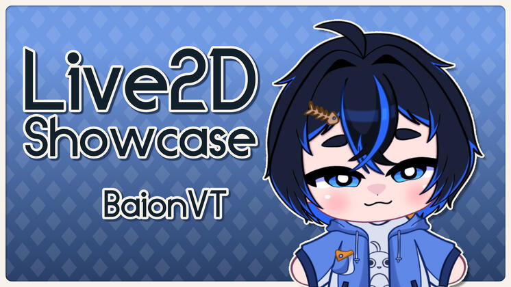 Showcase - BaionVT